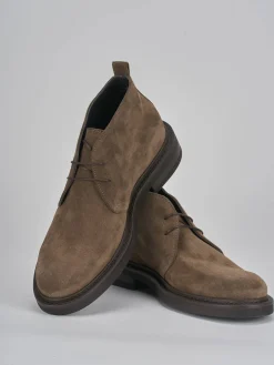 Best Anfibi camoscio Uomo Anfibi