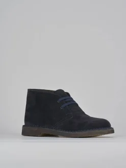 Online Anfibi camoscio Uomo Anfibi