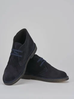 Online Anfibi camoscio Uomo Anfibi