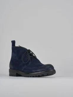 Best Anfibi camoscio Uomo Anfibi