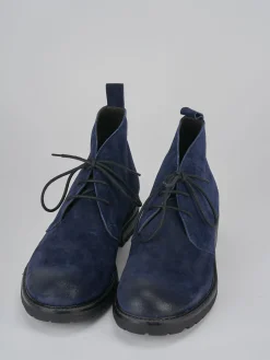 Best Anfibi camoscio Uomo Anfibi