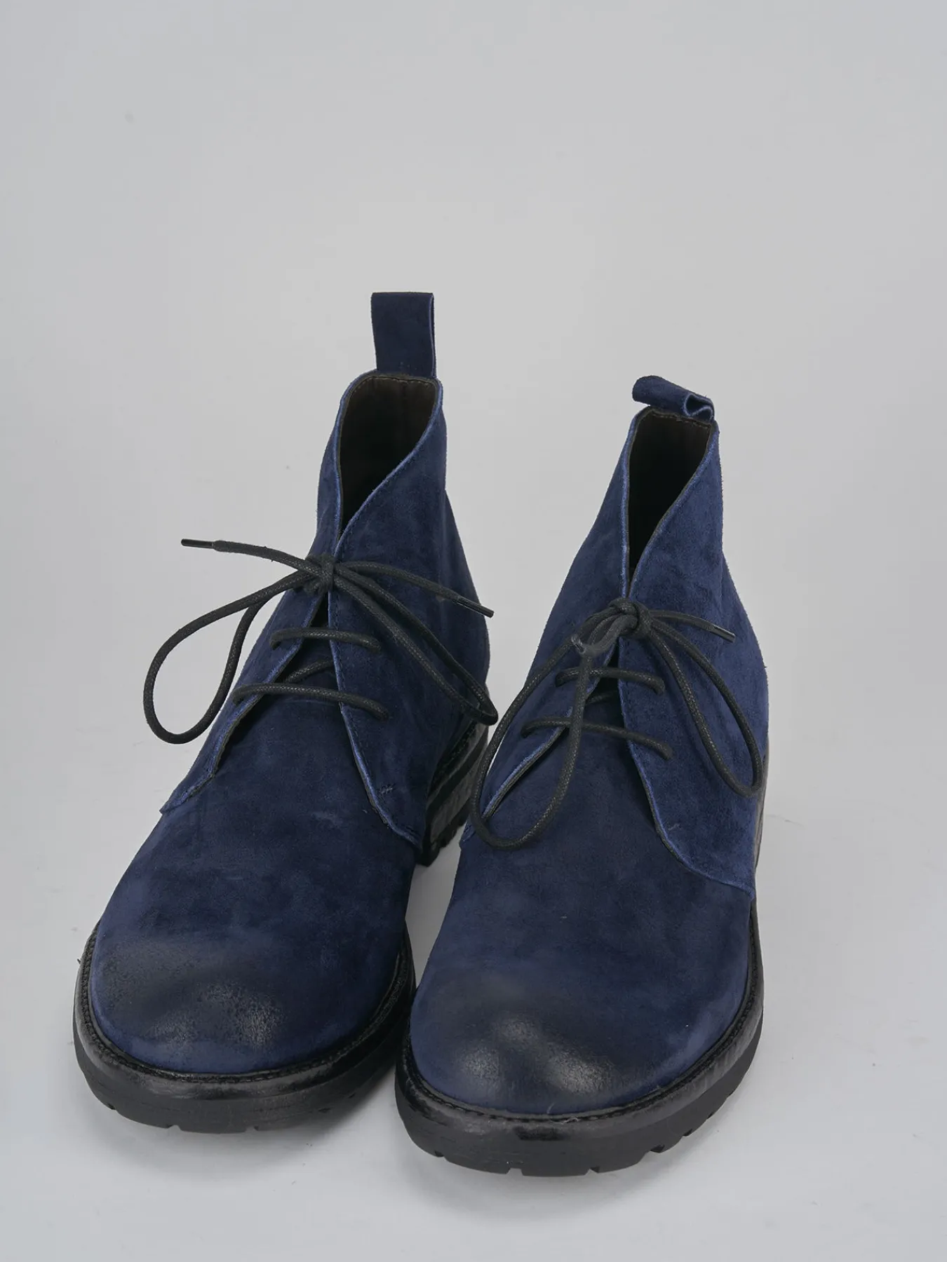 Best Anfibi camoscio Uomo Anfibi