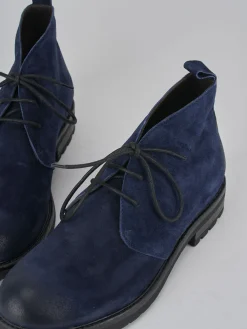 Best Anfibi camoscio Uomo Anfibi