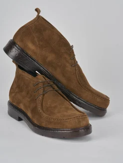 Anfibi camoscio Uomo Anfibi