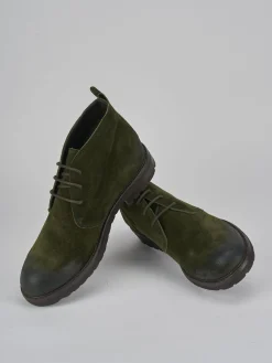 Clearance Anfibi camoscio Uomo Anfibi