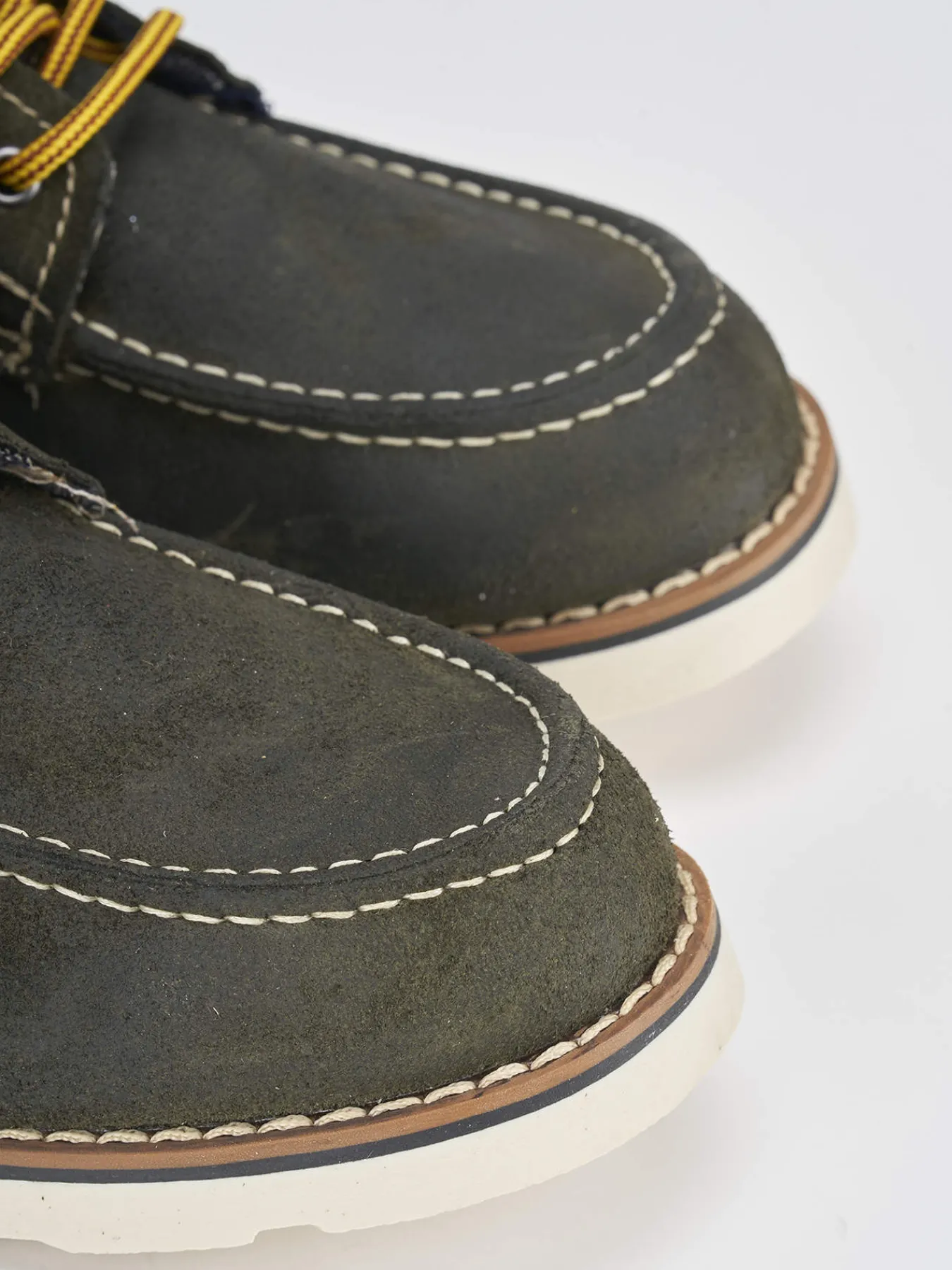 Best Anfibi camoscio Uomo Anfibi