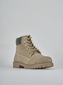 Sale Anfibi nabuk Uomo Anfibi