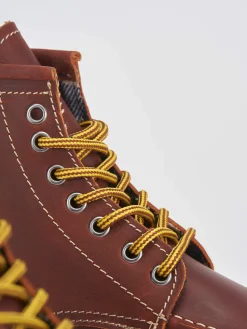 New Anfibi nabuk Uomo Anfibi