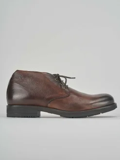 Discount Anfibi pelle Uomo Anfibi