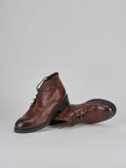 Sale Anfibi pelle Uomo Anfibi