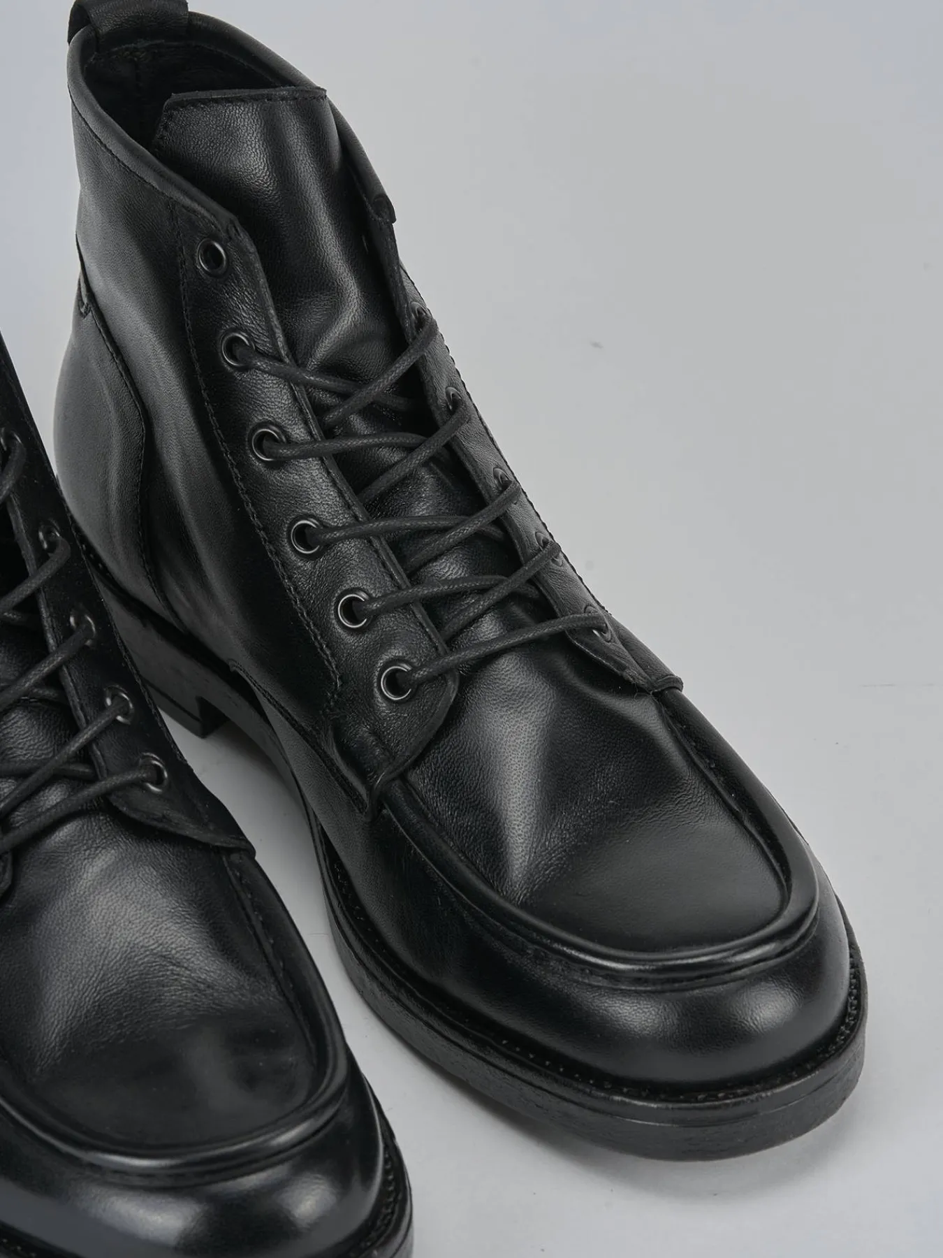 Best Anfibi pelle Uomo Anfibi