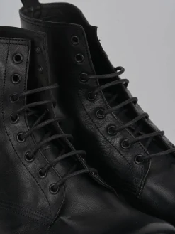 Online Anfibi pelle Uomo Anfibi