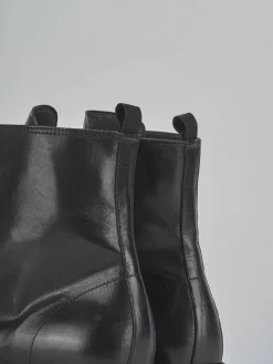 Outlet Anfibi pelle Uomo Anfibi