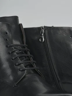 Clearance Anfibi pelle Uomo Anfibi