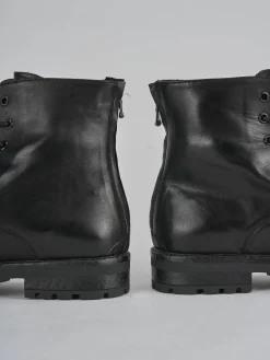 Anfibi pelle Uomo Anfibi