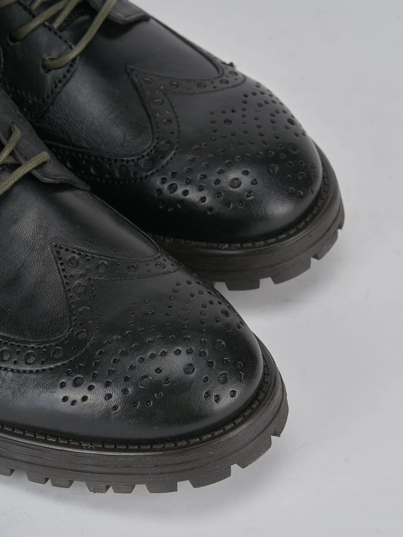 Best Anfibi pelle Uomo Anfibi