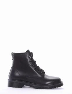 anfibio tacco 2 cm Donna Anfibi