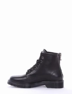 anfibio tacco 2 cm Donna Anfibi