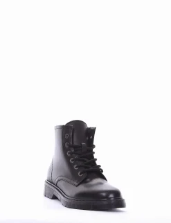 anfibio tacco 2 cm Donna Anfibi