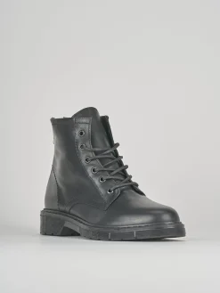 anfibio tacco 2 cm Donna Anfibi