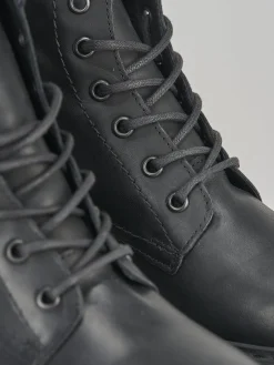 anfibio tacco 2 cm Donna Anfibi