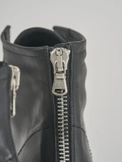 anfibio tacco 2 cm Donna Anfibi