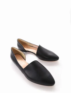 Clearance Ballerina tacco 1 cm Donna Ballerine