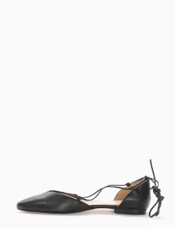 Outlet Ballerina tacco 1 cm Donna Ballerine