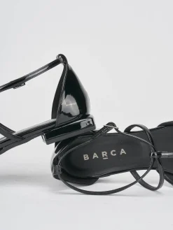 Hot Ballerine tacco 1cm cavallino Donna Ballerine