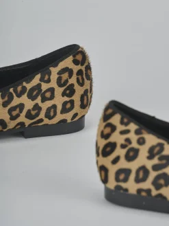 Best Ballerine tacco 1cm cavallino Donna Ballerine