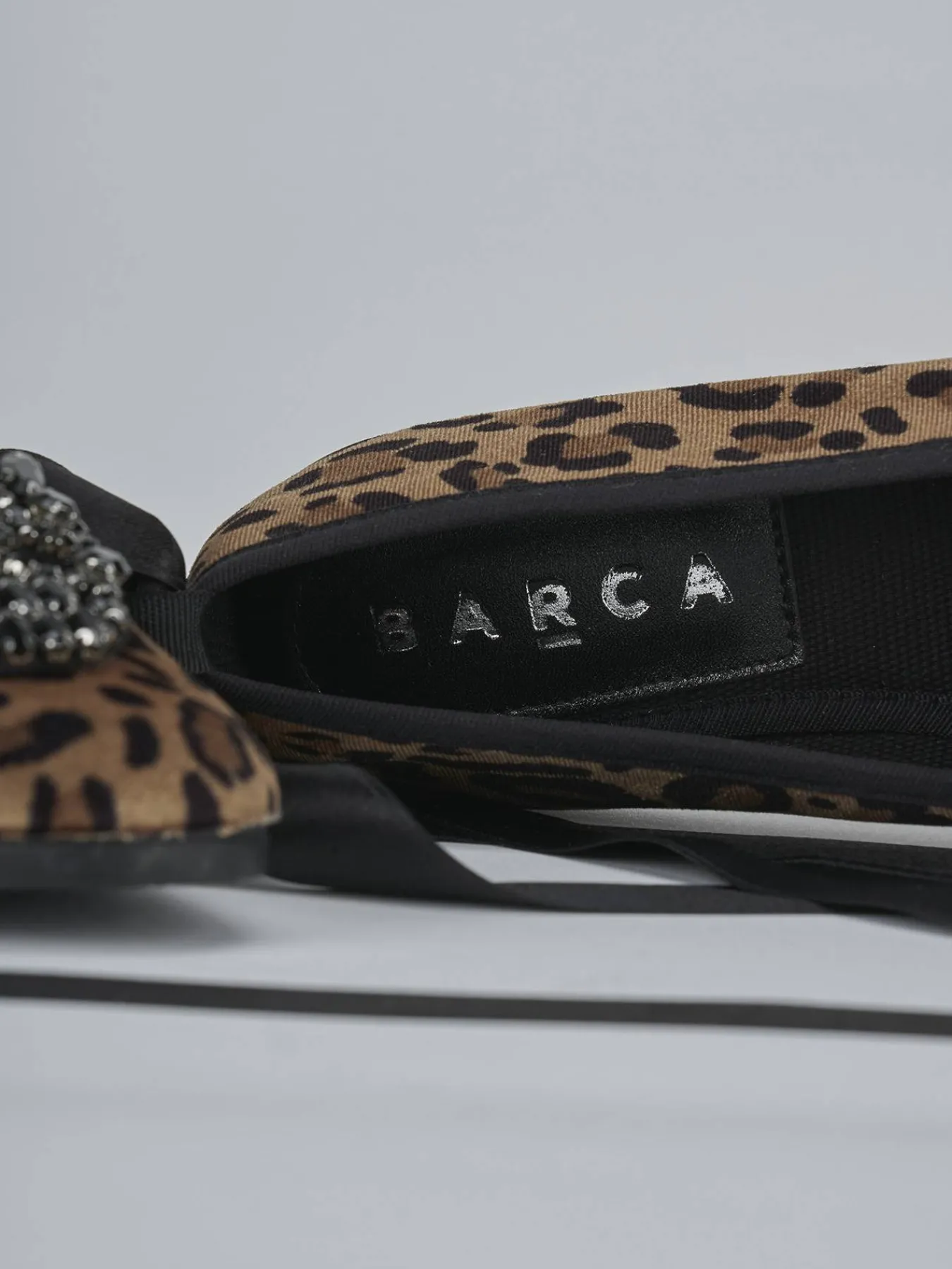 Sale Ballerine tacco 1cm cavallino Donna Ballerine