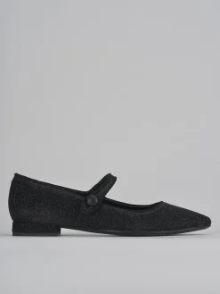 Best Ballerine tacco 2cm glitter Donna Ballerine