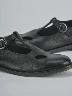 Online Ballerine tacco 1cm pelle Donna Ballerine