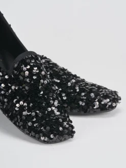 Best Ballerine tacco 1cm pelle Donna Ballerine