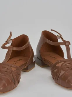 Best Ballerine tacco 1cm pelle Donna Ballerine