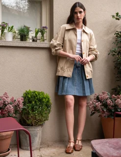 Best Ballerine tacco 1cm pelle Donna Ballerine