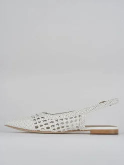 Best Ballerine tacco 1cm pelle Donna Ballerine