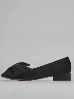 New Ballerine tacco 2cm pelle Donna Ballerine