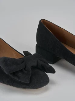 New Ballerine tacco 2cm pelle Donna Ballerine