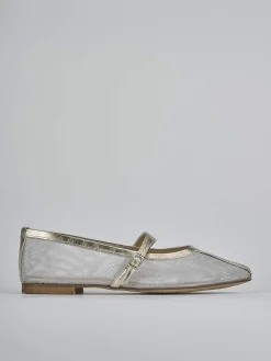 Best Ballerine tacco 1cm pelle Donna Ballerine