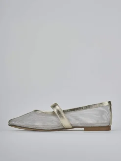 Best Ballerine tacco 1cm pelle Donna Ballerine