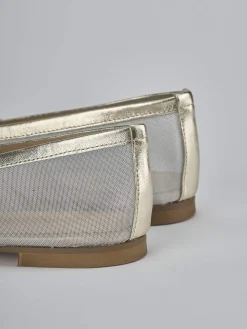 Best Ballerine tacco 1cm pelle Donna Ballerine