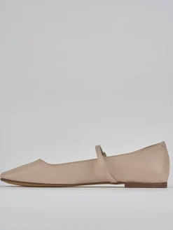 Best Ballerine tacco 1cm pelle Donna Ballerine