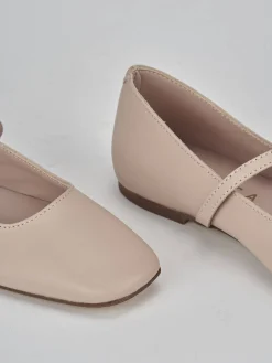 Best Ballerine tacco 1cm pelle Donna Ballerine