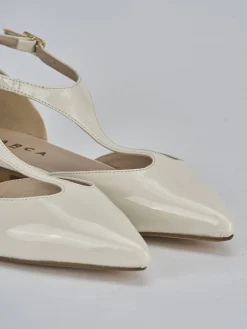 Best Ballerine tacco 1cm pelle Donna Ballerine