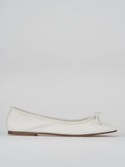 Clearance Ballerine tacco 1cm pelle Donna Ballerine