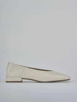 Best Ballerine tacco 2cm pelle Donna Ballerine