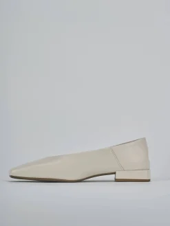 Best Ballerine tacco 2cm pelle Donna Ballerine