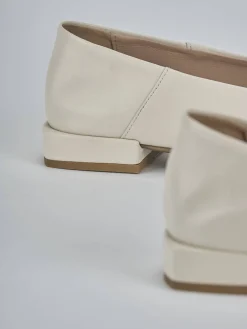 Best Ballerine tacco 2cm pelle Donna Ballerine