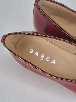 Best Ballerine tacco 1cm pelle Donna Ballerine